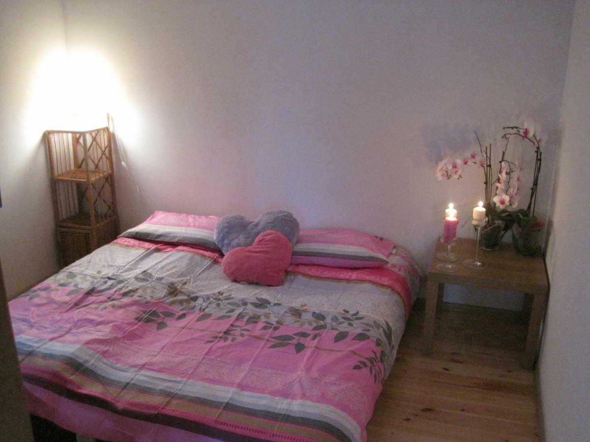 Hotel Mini Camp U Baby Agi Kąty Rybackie Esterno foto